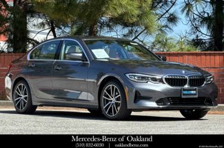 Used 2019 BMW 330i Sedan w/ Convenience Package image 1