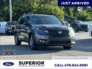 Used 2019 Honda Passport EX-L image 1