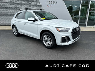 Used 2022 Audi Q5 2.0T Premium w/ Convenience Package image 1