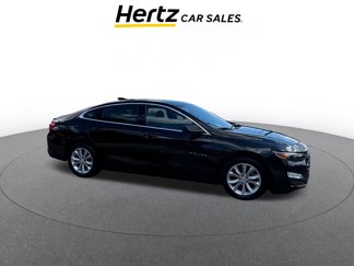 Used 2023 Chevrolet Malibu LT w/ Driver Confidence Package image 1