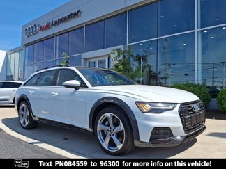 Certified 2023 Audi A6 3.0T allroad Prestige image 1