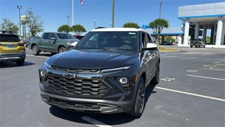 New 2025 Chevrolet TrailBlazer ACTIV w/ Driver Confidence Package image 1