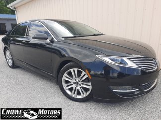 Used 2015 Lincoln MKZ AWD image 1