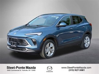 Used 2024 Buick Encore GX Preferred w/ Comfort Package image 1