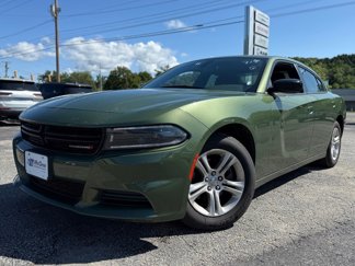 Used 2023 Dodge Charger SXT image 1