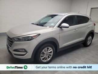 Used 2016 Hyundai Tucson SE w/ Option Group 02 image 1