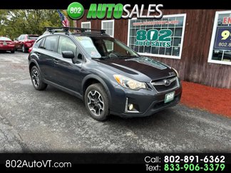 Used 2016 Subaru Crosstrek 2.0i Premium image 1
