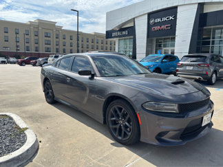 Used 2020 Dodge Charger GT w/ Plus Group image 1