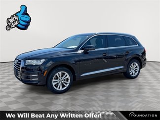 Used 2018 Audi Q7 3.0T Premium Plus image 1