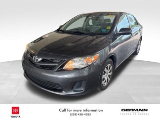 Used 2012 Toyota Corolla L image 1