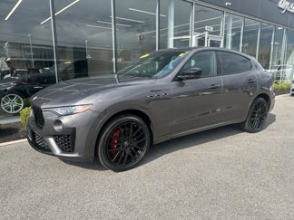 Used 2022 Maserati Levante Modena image 1