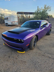 Used 2023 Dodge Challenger SRT Hellcat Redeye image 1