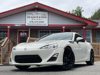 Used 2015 Scion FR-S image 1