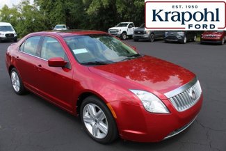 Used 2011 Mercury Milan w/ 103A Rapid Spec Order Code image 1