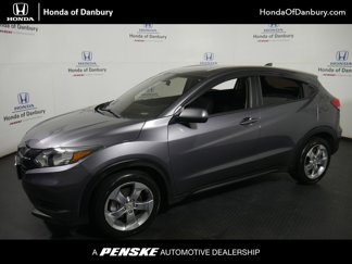 Used 2018 Honda HR-V LX image 1