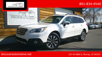 Used 2017 Subaru Outback 3.6R Limited image 1