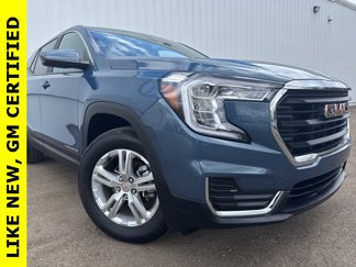 Certified 2024 GMC Terrain SLE image 1
