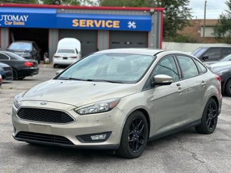 Used 2016 Ford Focus SE w/ Equipment Group 201A image 1