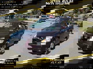 Used 2008 Buick Lucerne CXL image 1