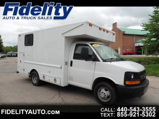 Used 2007 Chevrolet Express 3500 image 1