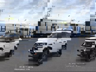 New 2025 Ford Bronco Sport Big Bend image 1