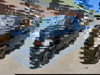 Used 2014 RAM 1500 Express image 1