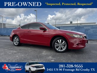 Used 2009 Honda Accord LX-S image 1
