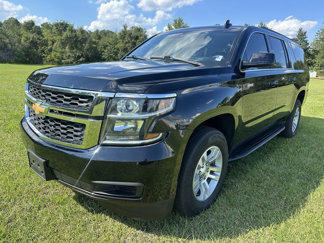 Used 2019 Chevrolet Suburban LT image 1