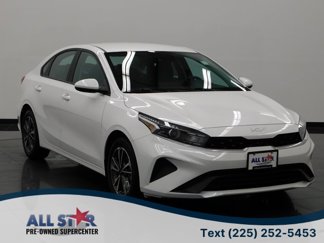Used 2023 Kia Forte LXS image 1