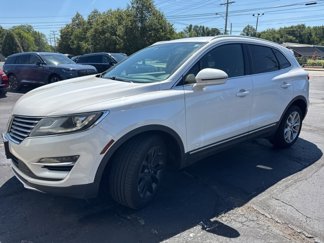 Used 2015 Lincoln MKC FWD w/ Equipment Group 101A Select image 1