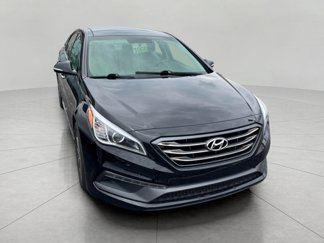 Used 2016 Hyundai Sonata Limited w/ Option Group 04 image 1