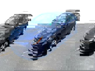Used 2023 Toyota Corolla LE image 1
