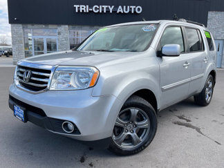 Used 2013 Honda Pilot EX image 1