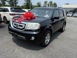 Used 2010 Honda Pilot EX-L image 1