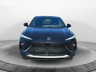 New 2025 Buick Envista Avenir video 2