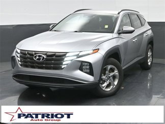 Used 2024 Hyundai Tucson SEL image 1
