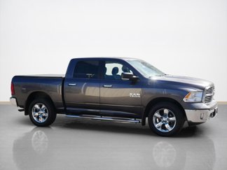 Used 2015 RAM 1500 Big Horn image 1