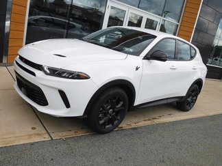New 2025 Dodge Hornet GT w/ GT Blacktop Package image 1