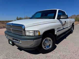 Used 1999 Dodge Ram 2500 Truck 2WD Quad Cab image 1