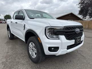 New 2025 Ford Ranger XL image 1