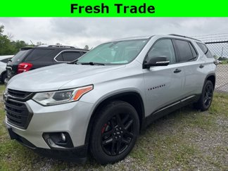 Used 2018 Chevrolet Traverse Premier w/ Redline Edition image 1