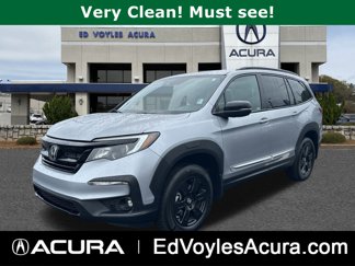 Used 2022 Honda Pilot TrailSport image 1
