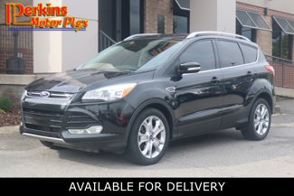 Used 2015 Ford Escape Titanium w/ Equipment Group 301A video 1