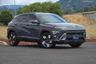 Used 2024 Hyundai Kona SEL image 1