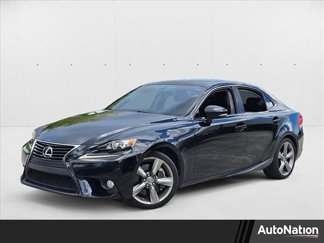 Used 2014 Lexus IS 350 image 1