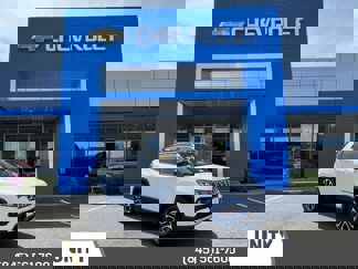 Used 2022 Jeep Compass Limited image 1
