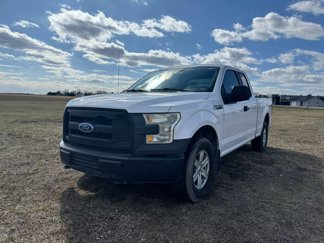Used 2015 Ford F150 XL w/ XL Power Equipment Group image 1
