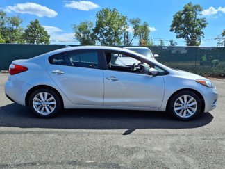Used 2016 Kia Forte LX w/ LX Popular Plus Package video 2