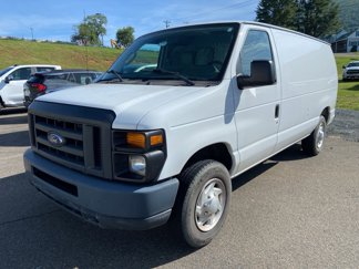 Used 2014 Ford E-150 and Econoline 150 w/ Power Group image 1
