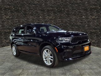 Certified 2022 Dodge Durango GT image 1